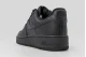 Nike Air Force 1 07 Sneakers Μαύρα