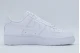 Nike Air Force 1 07 Sneakers Λευκά