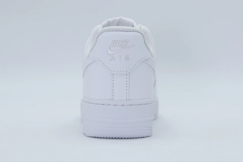 Nike Air Force 1 07 Sneakers Λευκά