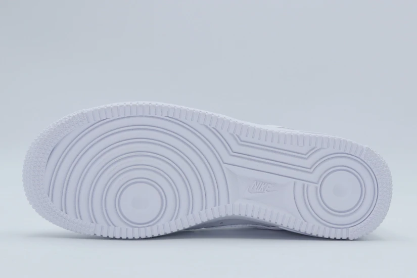 Nike Air Force 1 07 Sneakers Λευκά
