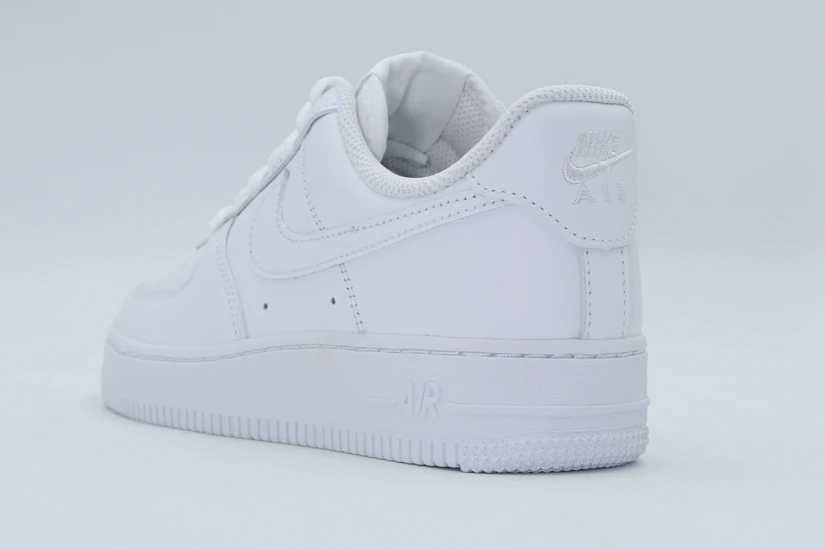 Nike Air Force 1 07 Sneakers Λευκά