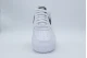 Nike Air Force 1 07 Sneakers Λευκά, Μαύρα