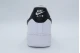 Nike Air Force 1 07 Sneakers Λευκά, Μαύρα