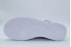 Nike Air Force 1 07 Sneakers Λευκά, Μαύρα