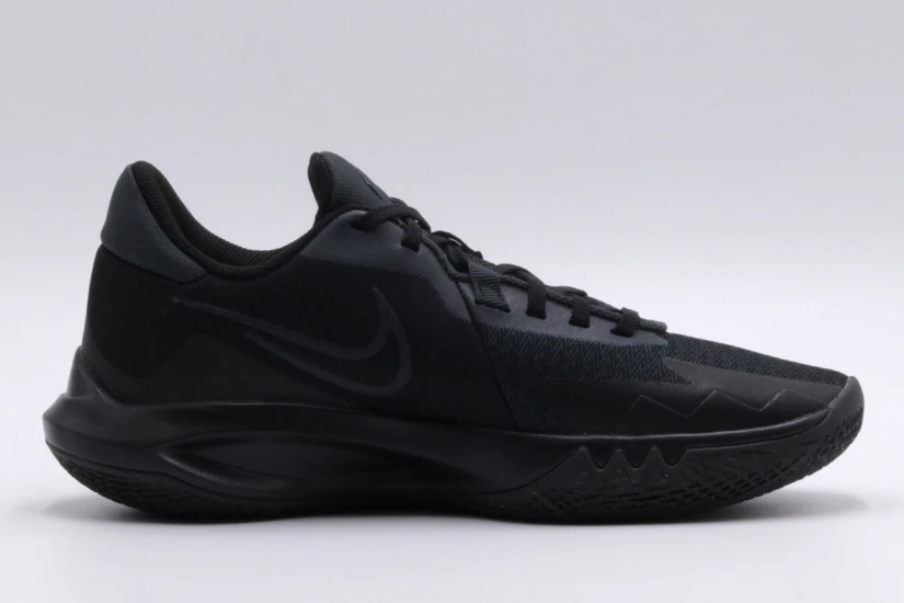 Nike Precision Vi Παπούτσια Για Μπάσκετ (DD9535 001)