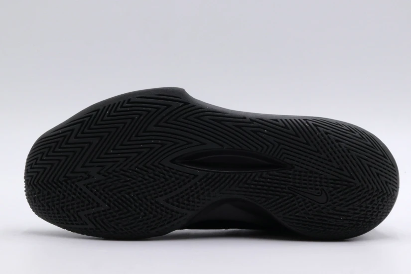 Nike Precision Vi Παπούτσια Για Μπάσκετ (DD9535 001)