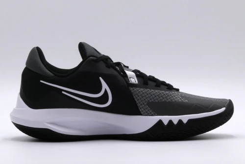 Nike Precision Vi Παπούτσια Για Μπάσκετ (DD9535 003)