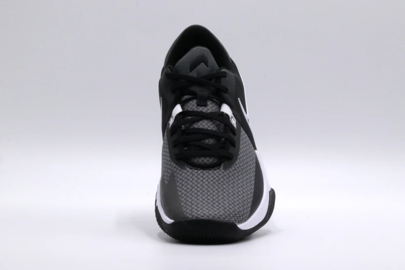 Nike Precision Vi Παπούτσια Για Μπάσκετ (DD9535 003)