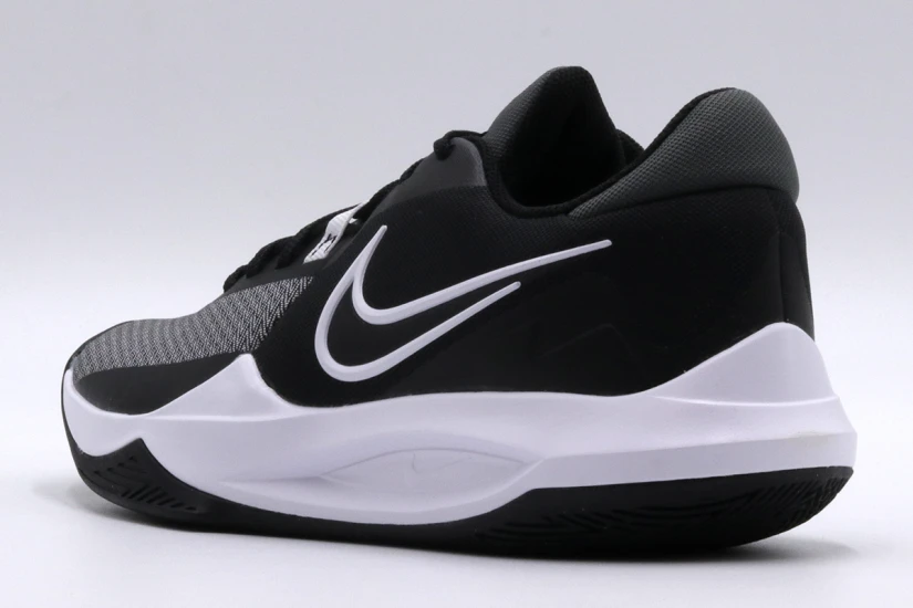 Nike Precision Vi Παπούτσια Για Μπάσκετ (DD9535 003)