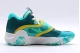 Nike Kd Trey 5 Ανδρικά Μπασκετικά Παπούτσια (DD9538 300)