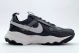 Nike TC 7900 Sneakers Ανθρακί, Λευκά