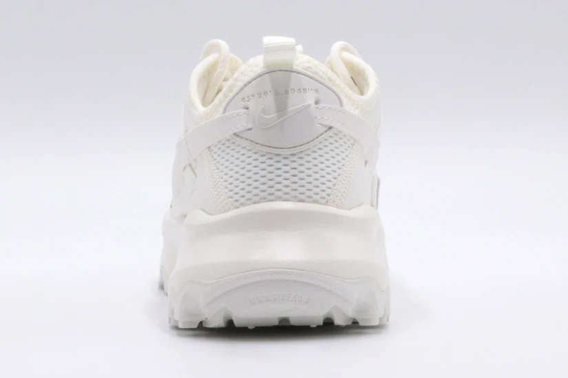 Nike TC 7900 Γυναικεία Sneakers Λευκά