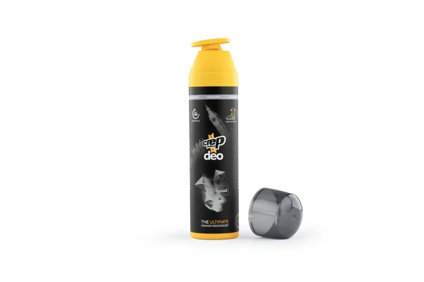 Crep Protect Προϊόν Περιποίησης Παπουτσιών