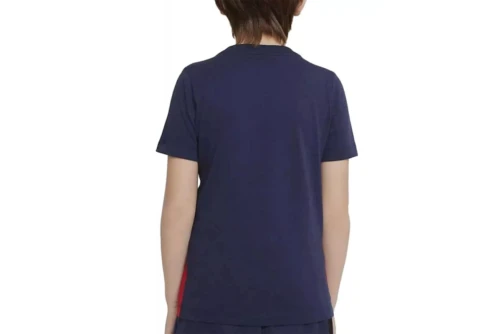 Nike T-Shirt Training (DH0416 410)