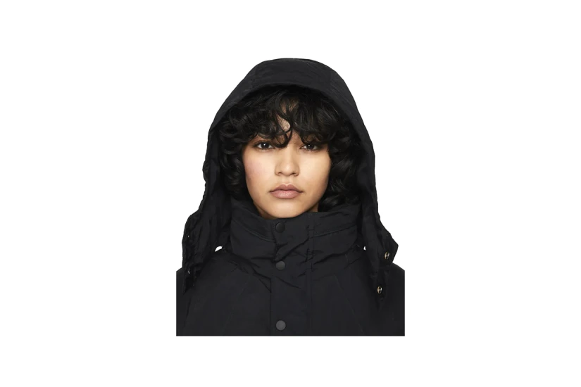 Jordan Essentials Γυναικείο Παρκά Puffer Μπουφάν