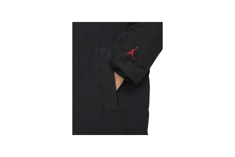 Jordan Essentials Γυναικείο Παρκά Puffer Μπουφάν