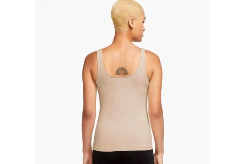 Nike Sportswear Essential Μπλούζα Αμάνικη Γυναικεία (DH1345 126)