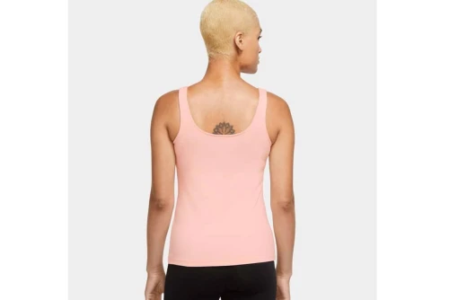 Nike Sportswear Essential Μπλούζα Αμάνικη Γυναικεία (DH1345 610)