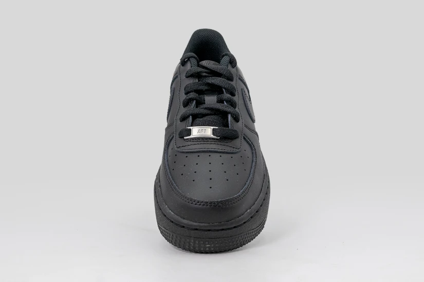 Nike Air Force 1 Limited Edition Sneakers Μαύρα