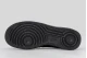 Nike Air Force 1 Limited Edition Sneakers Μαύρα
