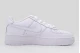Nike Air Force 1 Limited Edition Sneakers Λευκά