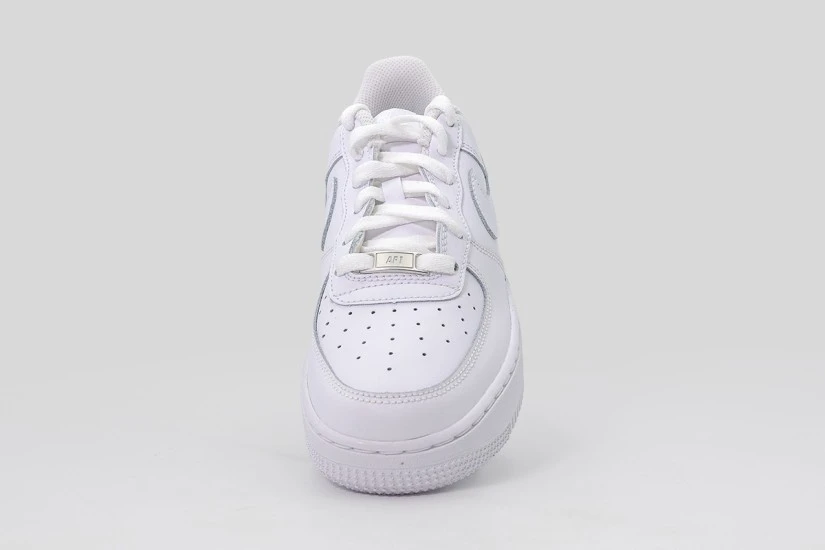 Nike Air Force 1 Limited Edition Sneakers Λευκά