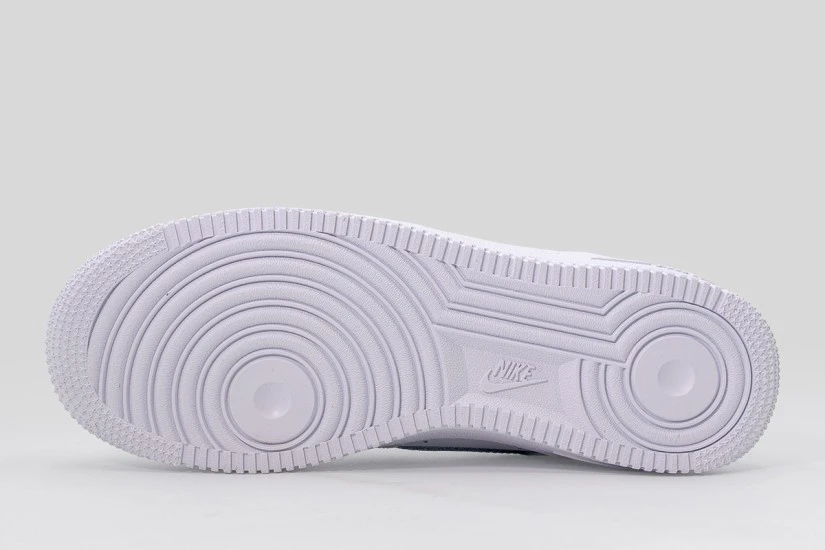Nike Air Force 1 Limited Edition Sneakers Λευκά