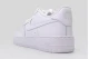 Nike Air Force 1 Limited Edition Sneakers Λευκά