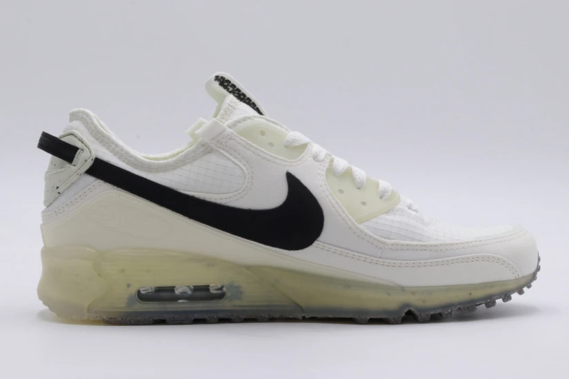 Nike Air Max Terrascape 90 Ανδρικά Sneakers Λευκά