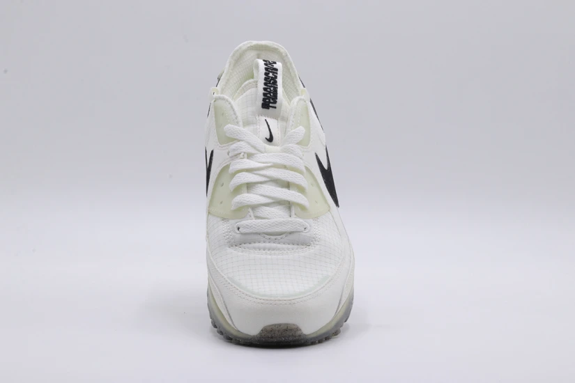 Nike Air Max Terrascape 90 Ανδρικά Sneakers Λευκά