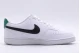 Nike Court Vision Low Ανδρικά Sneakers (DH2987 110)