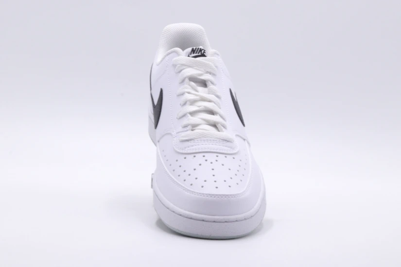 Nike Court Vision Low Ανδρικά Sneakers (DH2987 110)