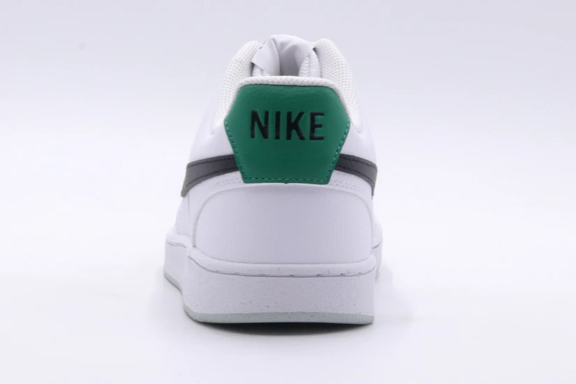 Nike Court Vision Low Ανδρικά Sneakers (DH2987 110)
