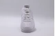 Nike Court Vision Low Next Nature Γυναικεία Sneakers Λευκά