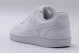 Nike Court Vision Low Next Nature Γυναικεία Sneakers Λευκά
