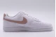 Nike W Court Vision Lo Nn Sneaker (DH3158 102)