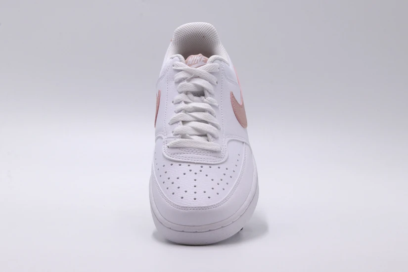 Nike W Court Vision Lo Nn Sneaker (DH3158 102)