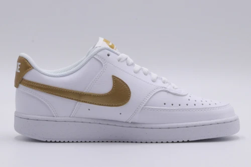 Nike Court Vision Low Next Nature Sneakers (DH3158 105)