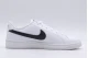 Nike Court Royale 2 Next Nature Ανδρικά Sneakers (DH3160 101)