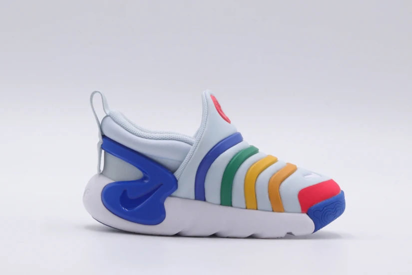 Nike Dynamo Go Td Sneakers (DH3438 400)