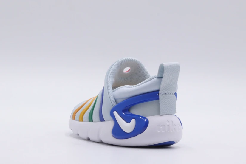 Nike Dynamo Go Td Sneakers (DH3438 400)