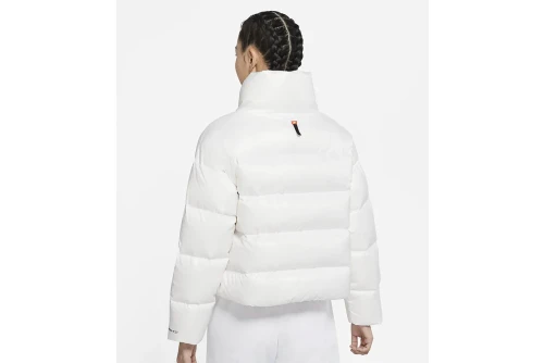 Nike Μπουφάν Puffer Γυναικείο (DH4079 100)