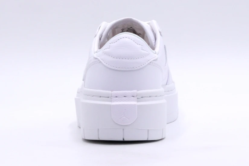 Jordan Air 1 Elevate Low Triple White Sneakers Λευκά
