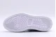 Jordan Air 1 Elevate Low Triple White Sneakers Λευκά