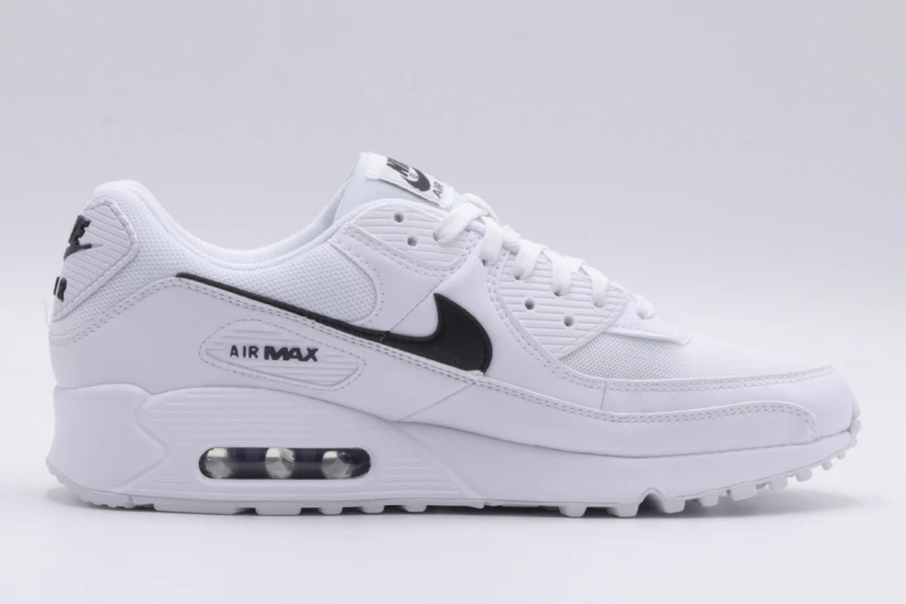 Nike Air Max 90  Sneakers Λευκά