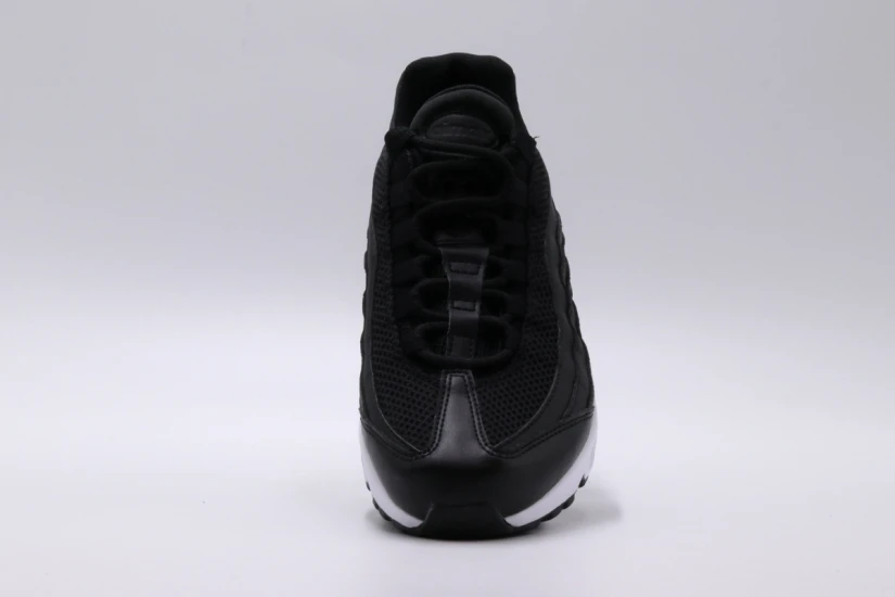 Nike Air Max 95 Γυναικεία Sneakers Λευκά