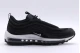 Nike Air Max 97 Γυναικεία Sneakers Μαύρα, Λευκά