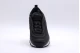 Nike Air Max 97 Γυναικεία Sneakers Μαύρα, Λευκά