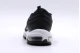 Nike Air Max 97 Γυναικεία Sneakers Μαύρα, Λευκά