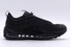 Nike Air Max 97 Γυναικεία Sneakers Μαύρα